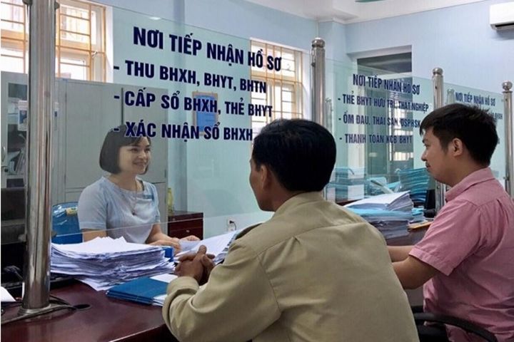 Giải quyết kịp thời, chính xác, đầy đủ quyền lợi cho người lao động mắc Covid-19 